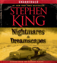 Nightmares & Dreamscapes