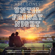 Until Friday Night (Field Party Series #1)