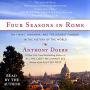 Four Seasons in Rome: On Twins, Insomnia, and the Biggest Funeral in the History of the World