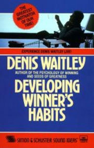 Developing Winner's Habits (Abridged)