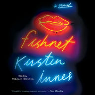 Fishnet: A Novel