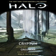 Halo: Cryptum (The Forerunner Saga #1)
