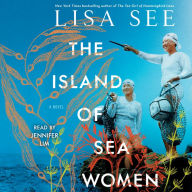 The Island of Sea Women : A Novel