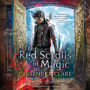 The Red Scrolls of Magic (Eldest Curses Series #1)