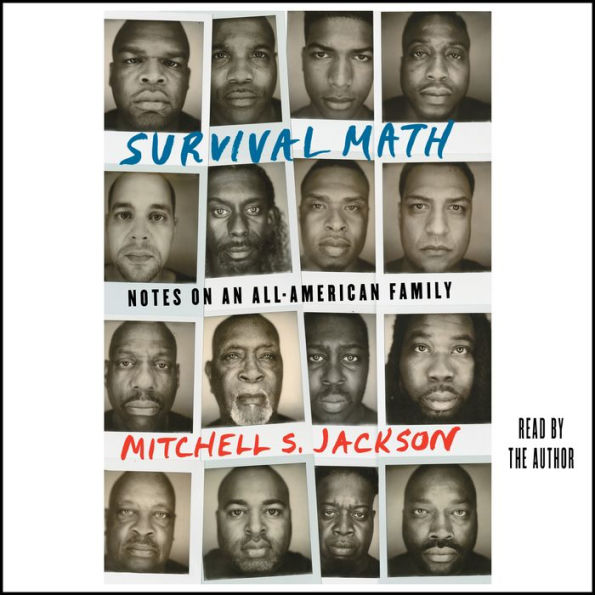 Survival Math: Notes on an All-American Family