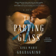 The Parting Glass: A Novel
