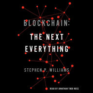 Blockchain: The Next Everything