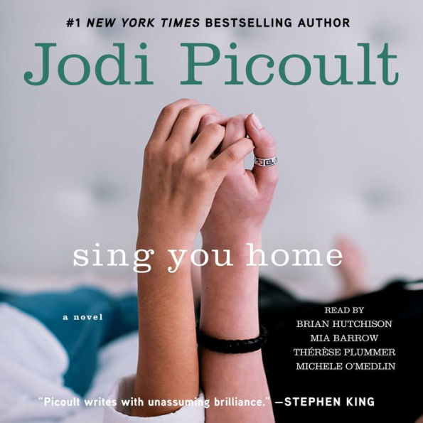 Sing You Home: A Novel