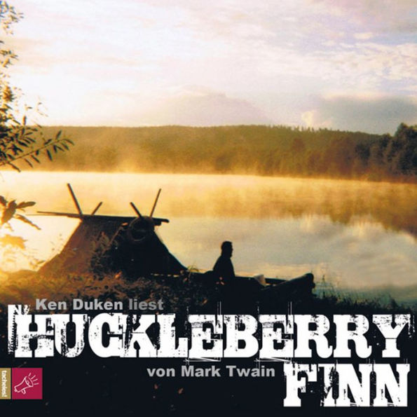 Huckleberry Finn