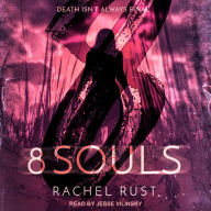 8 Souls