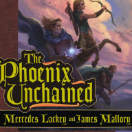 The Phoenix Unchained: Book One of The Enduring Flame