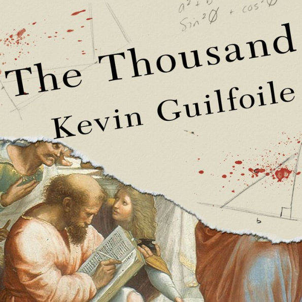 The Thousand: A Novel
