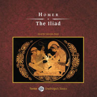 The Iliad