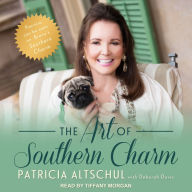 The Art of Southern Charm