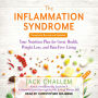 The Inflammation Syndrome: Your Nutrition Plan for Great Health, Weight Loss, and Pain-Free Living