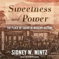 Sweetness and Power: The Place of Sugar in Modern History