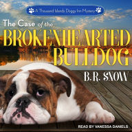 The Case of the Brokenhearted Bulldog