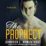 The Prophecy (Titan Series #4)