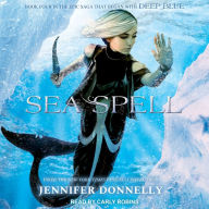 Sea Spell (Waterfire Saga Series #4)