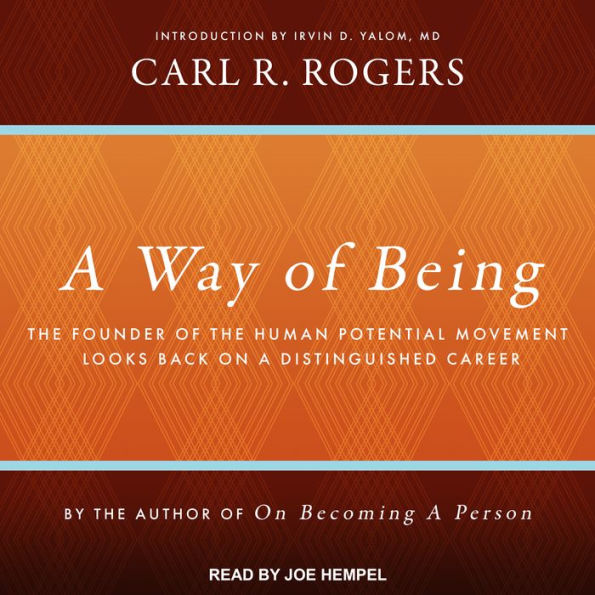 A Way of Being