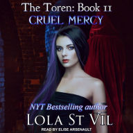 The Toren: Cruel Mercy: The Toren, Book 2