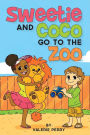 Sweetie and Coco Go to the Zoo