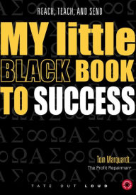 My Little Black Book to Success