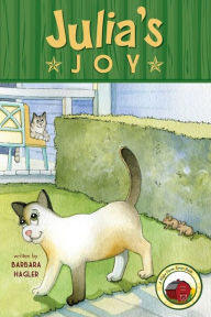 Hope Farm, Book 3: Julia's Joy