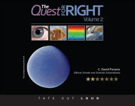 Quest for Right: Volume 2, The