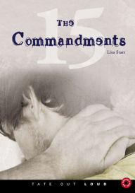 The Fifteen Commandments : A Novel