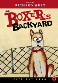 The Boxer's Backyard