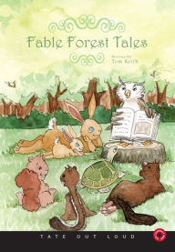 Fable Forest Tales