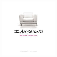 I Am Second: Real Stories. Changing Lives.