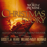 The Word of Promise: Christmas Story, The: NKJV Audio Bible