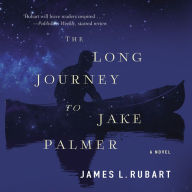 The Long Journey to Jake Palmer: A Novel
