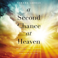 A Second Chance at Heaven: My Surprising Journey Through Hell, Heaven, and Back to Life