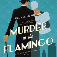 Murder at the Flamingo: A Van Buren and DeLuca Mystery