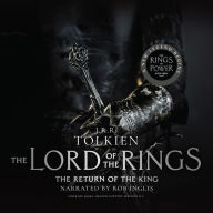 The Return of the King: Book Three in the Lord of the Rings Trilogy