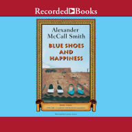 Blue Shoes and Happiness (No. 1 Ladies' Detective Agency Series #7)