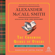 The Charming Quirks of Others: An Isabel Dalhousie Novel