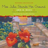 Miss Julia Stands Her Ground (Miss Julia Series #7)