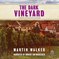 The Dark Vineyard