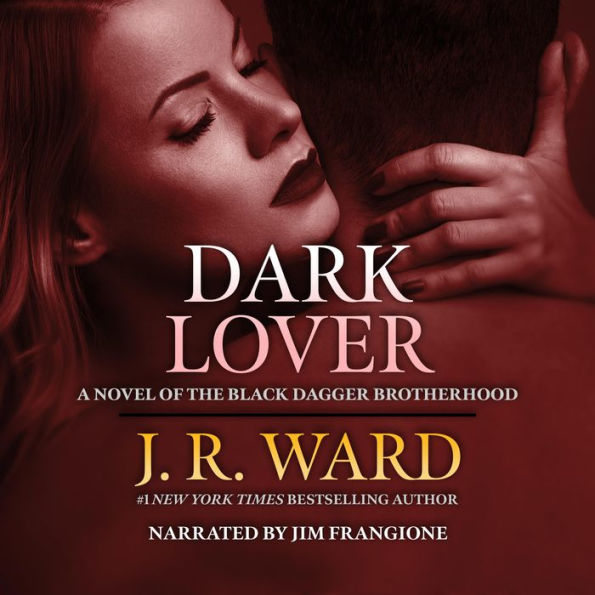 Dark Lover (Black Dagger Brotherhood Series #1)