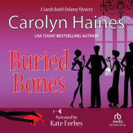 Buried Bones (Sarah Booth Delaney Series #2)