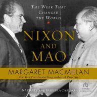 Nixon and Mao: The Week That Changed the World