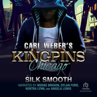 Carl Weber's Kingpins: Chicago
