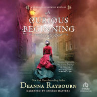 A Curious Beginning (Veronica Speedwell Series #1)