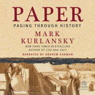 Paper: Paging Through History