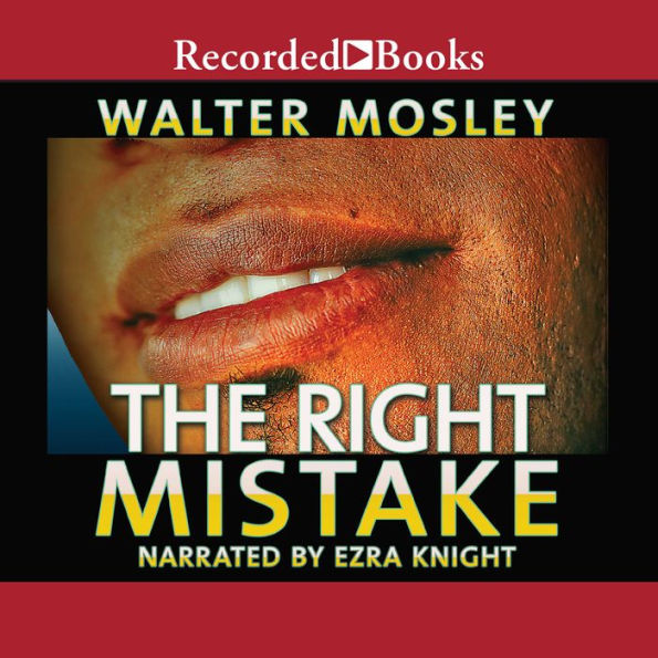 The Right Mistake: The Further Philosophical Investigations of Socrates Fortlow