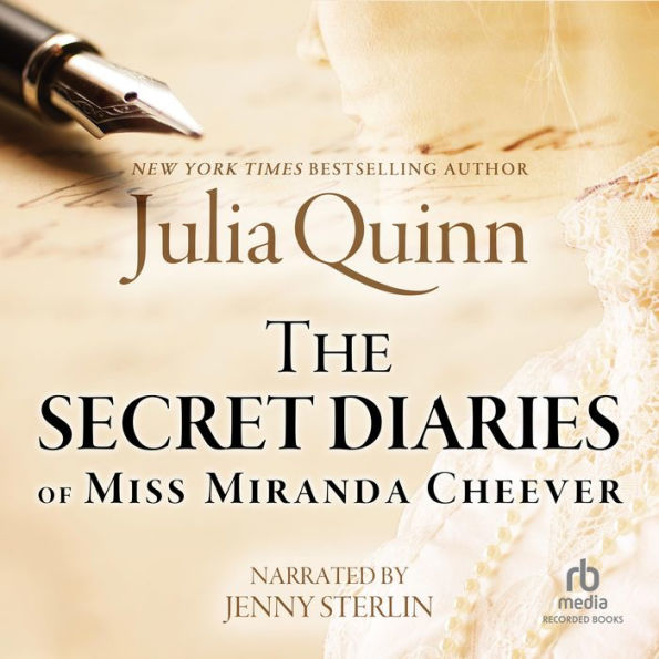 The Secret Diaries of Miss Miranda Cheever